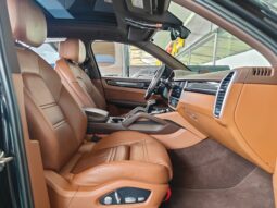 
										AED 2,640 P.M | 2019 Porsche Cayenne S | Under Warranty | GCC | full									