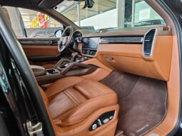 
										AED 2,640 P.M | 2019 Porsche Cayenne S | Under Warranty | GCC | full									