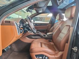 
										AED 2,640 P.M | 2019 Porsche Cayenne S | Under Warranty | GCC | full									