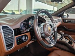 
										AED 2,640 P.M | 2019 Porsche Cayenne S | Under Warranty | GCC | full									