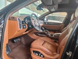 
										AED 2,640 P.M | 2019 Porsche Cayenne S | Under Warranty | GCC | full									