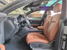 
										AED 2,650 P.M | 2022 Audi Q8 55 TFSI Quattro S Line | Under Warranty | GCC | full									
