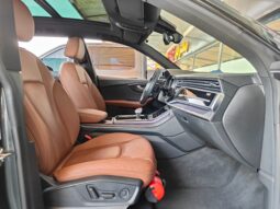 
										AED 2,650 P.M | 2022 Audi Q8 55 TFSI Quattro S Line | Under Warranty | GCC | full									