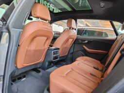 
										AED 2,650 P.M | 2022 Audi Q8 55 TFSI Quattro S Line | Under Warranty | GCC | full									