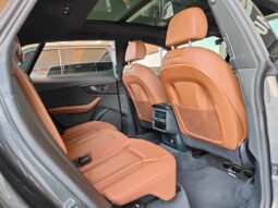 
										AED 2,650 P.M | 2022 Audi Q8 55 TFSI Quattro S Line | Under Warranty | GCC | full									