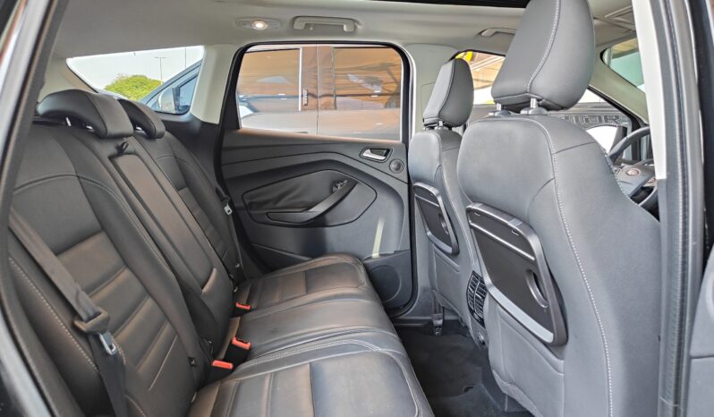 
								AED 650 P.M | 2019 Ford Escape Titanium | Under Warranty | GCC | full									