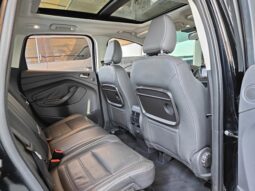 
										AED 650 P.M | 2019 Ford Escape Titanium | Under Warranty | GCC | full									