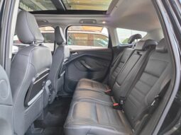 
										AED 650 P.M | 2019 Ford Escape Titanium | Under Warranty | GCC | full									