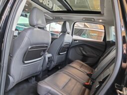 
										AED 650 P.M | 2019 Ford Escape Titanium | Under Warranty | GCC | full									