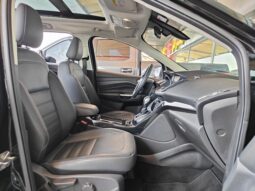 
										AED 650 P.M | 2019 Ford Escape Titanium | Under Warranty | GCC | full									