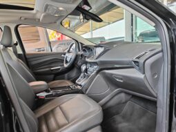 
										AED 650 P.M | 2019 Ford Escape Titanium | Under Warranty | GCC | full									