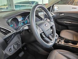 
										AED 650 P.M | 2019 Ford Escape Titanium | Under Warranty | GCC | full									