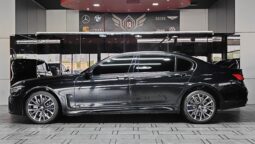 
										AED 2,350 P.M | 2020 BMW 740Li M-Sport | Under Warranty | GCC | full									