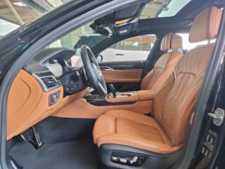 
										AED 2,350 P.M | 2020 BMW 740Li M-Sport | Under Warranty | GCC | full									