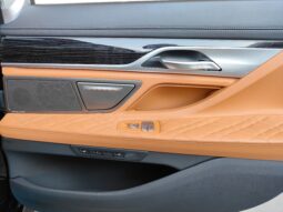 
										AED 2,350 P.M | 2020 BMW 740Li M-Sport | Under Warranty | GCC | full									