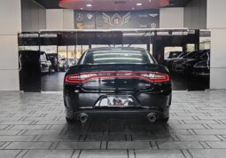 
										AED 1,950 P.M | 2021 Dodge Charger R/T | Under Warranty | GCC | full									