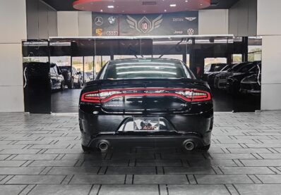 AED 1,950 P.M | 2021 Dodge Charger R/T | Under Warranty | GCC |