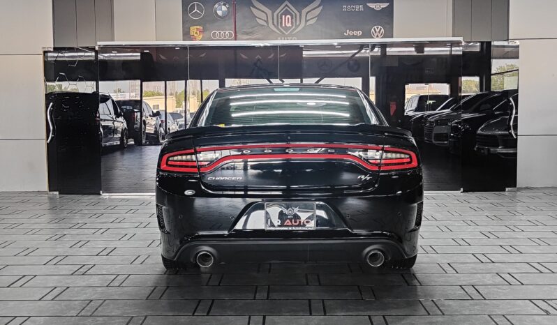 
								AED 1,950 P.M | 2021 Dodge Charger R/T | Under Warranty | GCC | full									