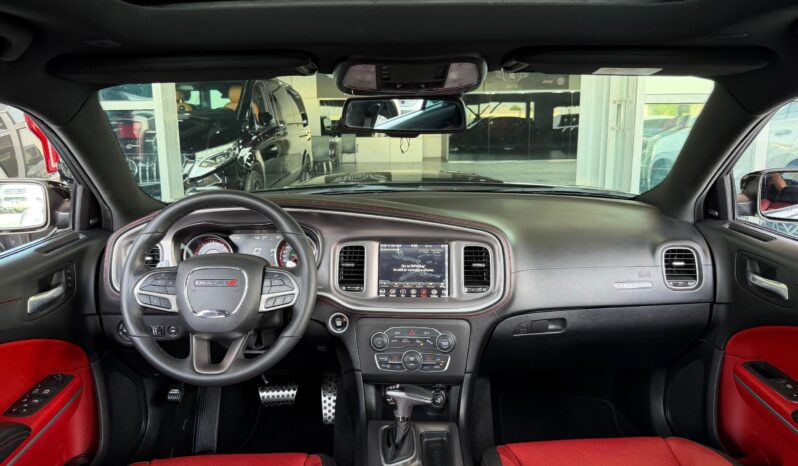 
								AED 1,950 P.M | 2021 Dodge Charger R/T | Under Warranty | GCC | full									