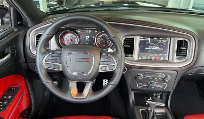 
								AED 1,950 P.M | 2021 Dodge Charger R/T | Under Warranty | GCC | full									