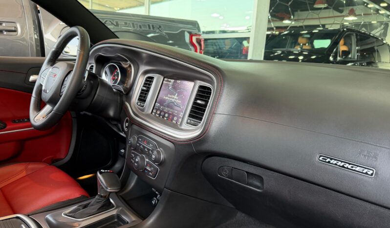 
								AED 1,950 P.M | 2021 Dodge Charger R/T | Under Warranty | GCC | full									