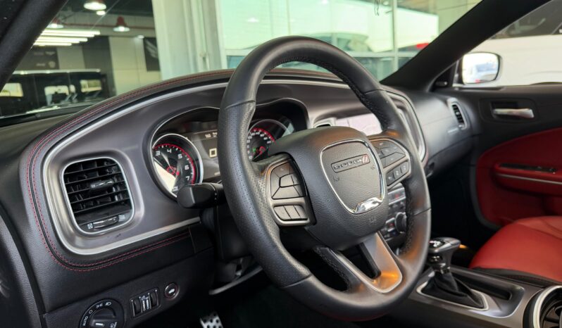 
								AED 1,950 P.M | 2021 Dodge Charger R/T | Under Warranty | GCC | full									