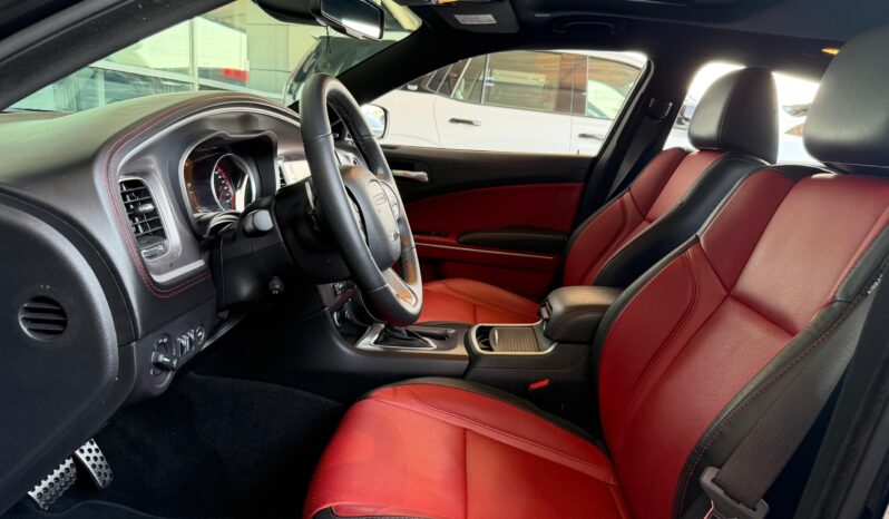 
								AED 1,950 P.M | 2021 Dodge Charger R/T | Under Warranty | GCC | full									