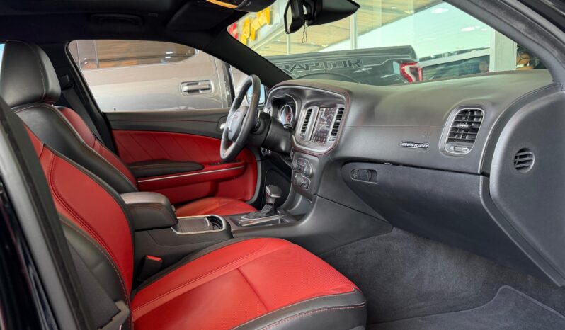 
								AED 1,950 P.M | 2021 Dodge Charger R/T | Under Warranty | GCC | full									