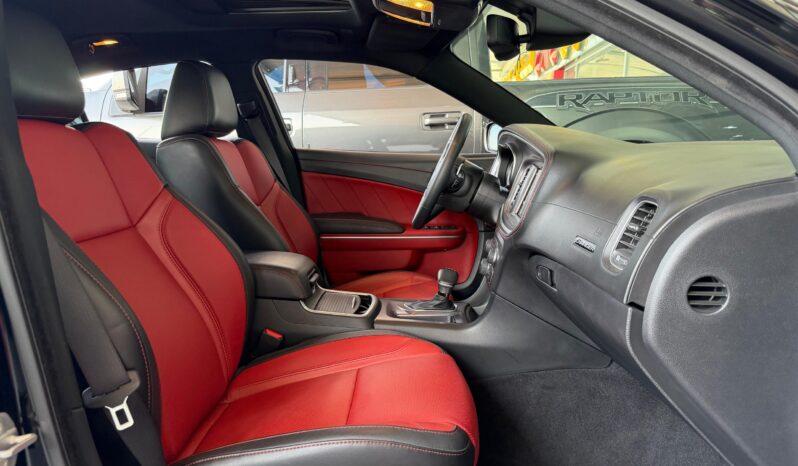 
								AED 1,950 P.M | 2021 Dodge Charger R/T | Under Warranty | GCC | full									