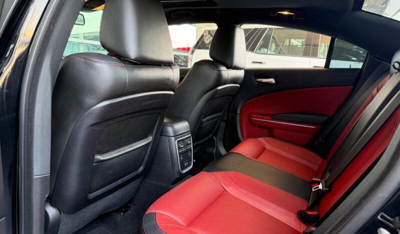 
								AED 1,950 P.M | 2021 Dodge Charger R/T | Under Warranty | GCC | full									