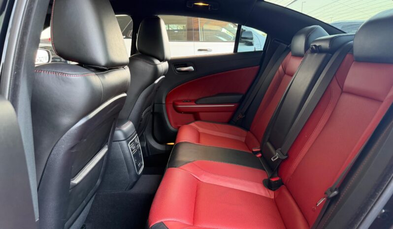 
								AED 1,950 P.M | 2021 Dodge Charger R/T | Under Warranty | GCC | full									