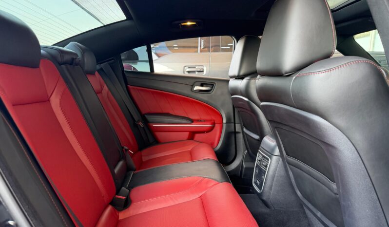 
								AED 1,950 P.M | 2021 Dodge Charger R/T | Under Warranty | GCC | full									