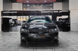 
										AED 1,950 P.M | 2021 Dodge Charger R/T | Under Warranty | GCC | full									