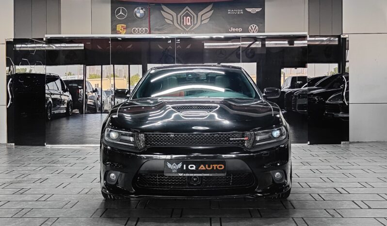 
								AED 1,950 P.M | 2021 Dodge Charger R/T | Under Warranty | GCC | full									