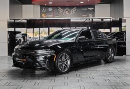 
										AED 1,950 P.M | 2021 Dodge Charger R/T | Under Warranty | GCC | full									