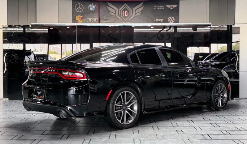 
								AED 1,950 P.M | 2021 Dodge Charger R/T | Under Warranty | GCC | full									