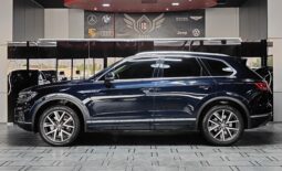 
										AED 1,500 P.M | 2019 Volkswagen Touareg HighLine| Under Warranty | GCC | full									