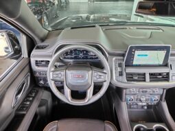 
										AED 3,100 P.M | 2023 GMC Yukon AT4 | Under Warranty | GCC | full									