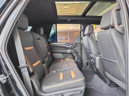 
										AED 3,100 P.M | 2023 GMC Yukon AT4 | Under Warranty | GCC | full									