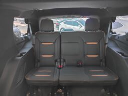 
										AED 3,100 P.M | 2023 GMC Yukon AT4 | Under Warranty | GCC | full									