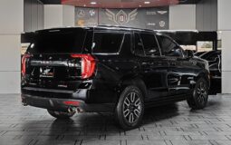 
										AED 3,100 P.M | 2023 GMC Yukon AT4 | Under Warranty | GCC | full									