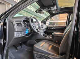 
										AED 3,100 P.M | 2023 GMC Yukon AT4 | Under Warranty | GCC | full									