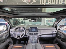 
										AED 3,100 P.M | 2023 GMC Yukon AT4 | Under Warranty | GCC | full									