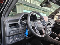 
										AED 3,100 P.M | 2023 GMC Yukon AT4 | Under Warranty | GCC | full									