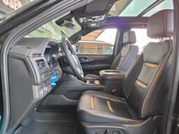 
										AED 3,100 P.M | 2023 GMC Yukon AT4 | Under Warranty | GCC | full									