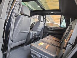 
										AED 3,100 P.M | 2023 GMC Yukon AT4 | Under Warranty | GCC | full									