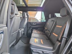 
										AED 3,100 P.M | 2023 GMC Yukon AT4 | Under Warranty | GCC | full									