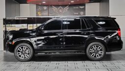 
										AED 3,100 P.M | 2023 GMC Yukon AT4 | Under Warranty | GCC | full									