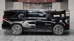 
										AED 3,100 P.M | 2023 GMC Yukon AT4 | Under Warranty | GCC | full									