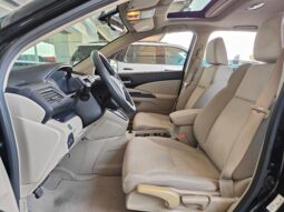 
										2015 Honda CR-V EX | Full Agency Service | GCC | full									